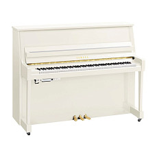 Трансакустическое пианино Yamaha B20 TC3 PWH
