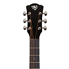 Акустическая гитара Rockdale Aurora D5 Sb Gloss, Sb Gloss - 8
