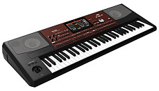 Синтезатор Korg Pa700