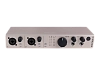 Внешняя звуковая карта Arturia MiniFuse 4 Champagne - 2