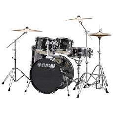 Комплект акустических барабанов Yamaha RDP0F5 BLG