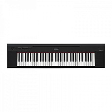 Цифровое пианино Yamaha Piaggero NP-15B
