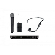 Радиосистема Shure BLX1288E/SM35 M17 662-686 MHz