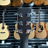 Электроакустическая гитара Sigma GMC-STE-BKB - 13