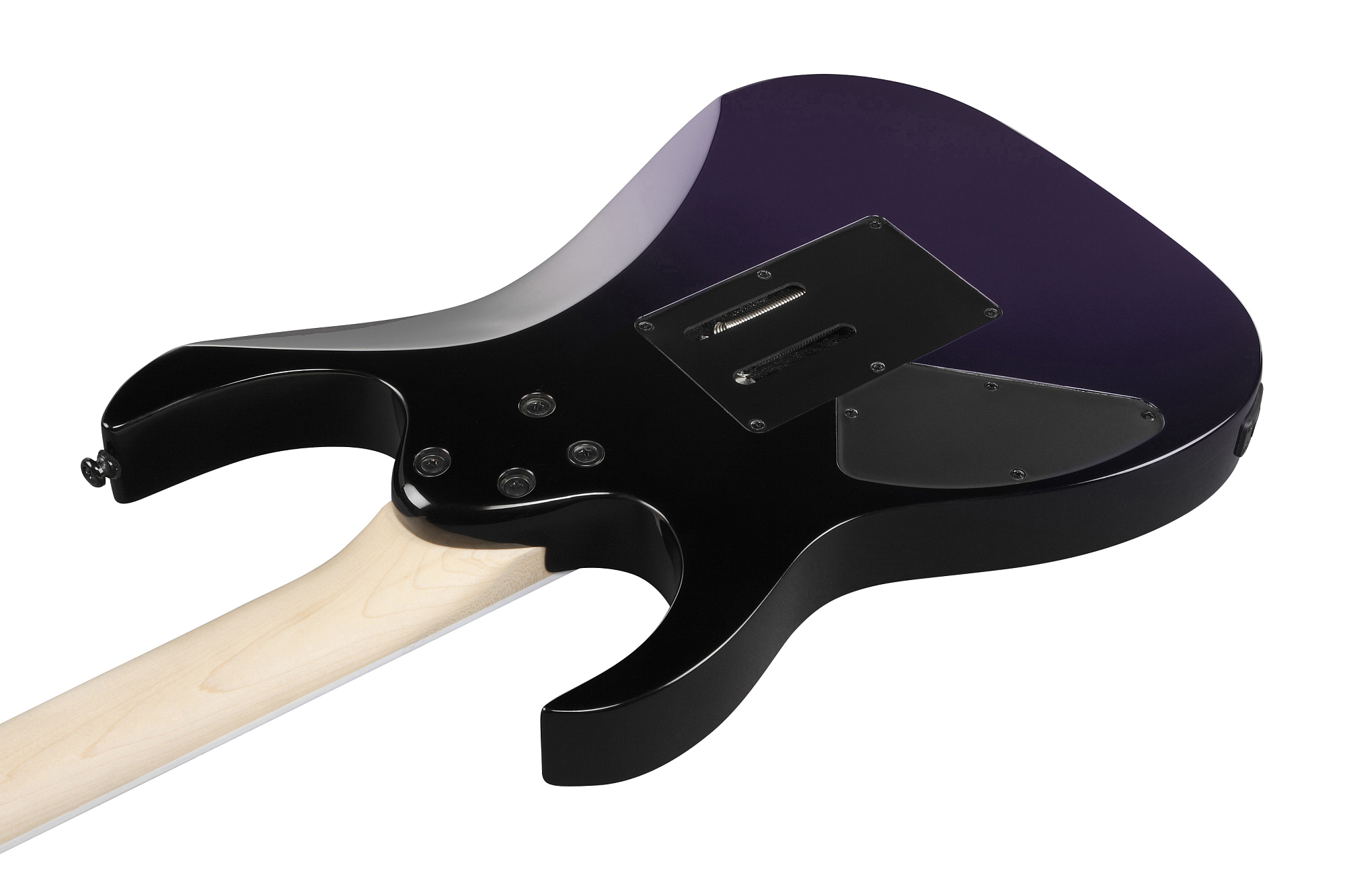 Электрогитара Ibanez RG470DX-TMN - 9