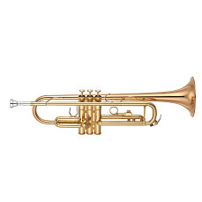 Труба Yamaha YTR-8335RC