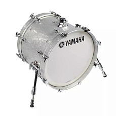 Бас-барабан Yamaha AMB2416 SLS
