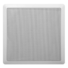 Встраиваемый сабвуфер НЧ: 10" AUDAC CS1000S/W