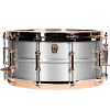 Малый барабан 14" x 6.5" Ludwig LM405DTC Acrophonic, алюминий - 2