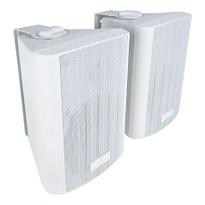 Комплект акустических систем Gemini GHSI-W525BT-PR-WHT