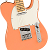 Электрогитара Fender Player Telecaster MN Pacific Peach - 4