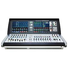 Цифровой микшерный пульт Soundcraft Vi1000