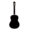Классическая гитара Rockdale Modern Classic 100-BK, Черный - 3
