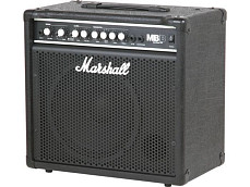 Басовый комбоусилитель Marshall MB30