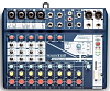 Микшерный пульт Soundcraft Notepad-12FX - 2