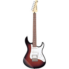 Электрогитара Yamaha PACIFICA 112J OLD VIOLIN SUNBURST