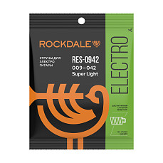 Струны Rockdale RES-0942
