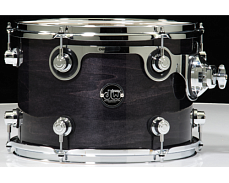 DRUM WORKSHOP TOM TOM PERFORMANCE LACQUER 13x9 Ebony Stain том том