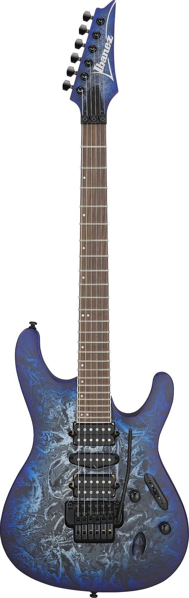 Электрогитара Ibanez S770-CZM - 5