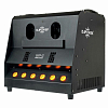 Генератор мыльных пузырей и дыма DJPower WP-2 - 3
