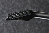 Акустическая гитара Ibanez ALT30-BKM - 4