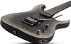 Электрогитара Schecter BANSHEE MACH-6 FR-S Faded Orange Burst - 2