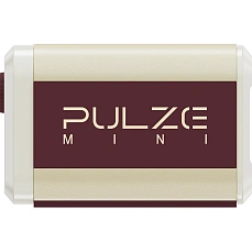Моделирующий мини-комбоусилитель Hotone Pulze Mini WH Белый