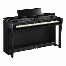 Цифровое пианино Yamaha Clavinova CVP-905PE