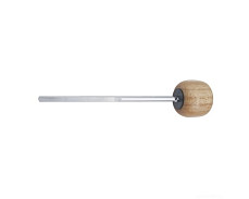 Gibraltar SC-3262 Wood Bass Drum Beater колотушка для педали бас-барабана