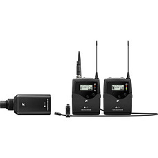 Радиосистема Sennheiser ew 500 FILM G4-BW