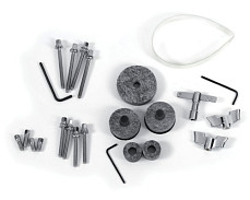 DRUM WORKSHOP SURVIVAL KIT DWSMSVKIT комплект первой помощи барабанщику