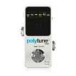Напольный хроматический тюнер TC Electronic Polytune 3 Mini - 1