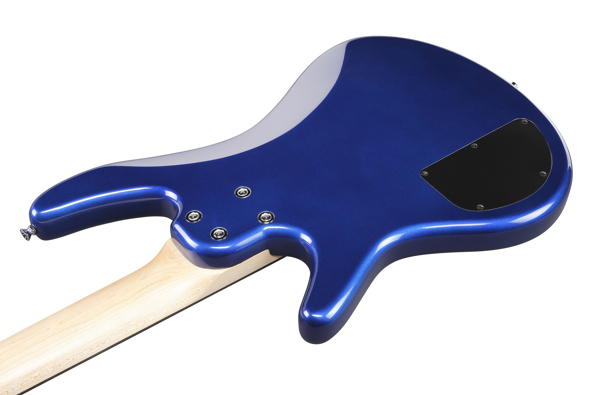 Бас-гитара Ibanez GSR185-JB - 9