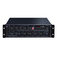 Трансляционный усилитель LAudio LAMR4060