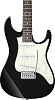 Электрогитара Ibanez AZ2203N-BK - 4