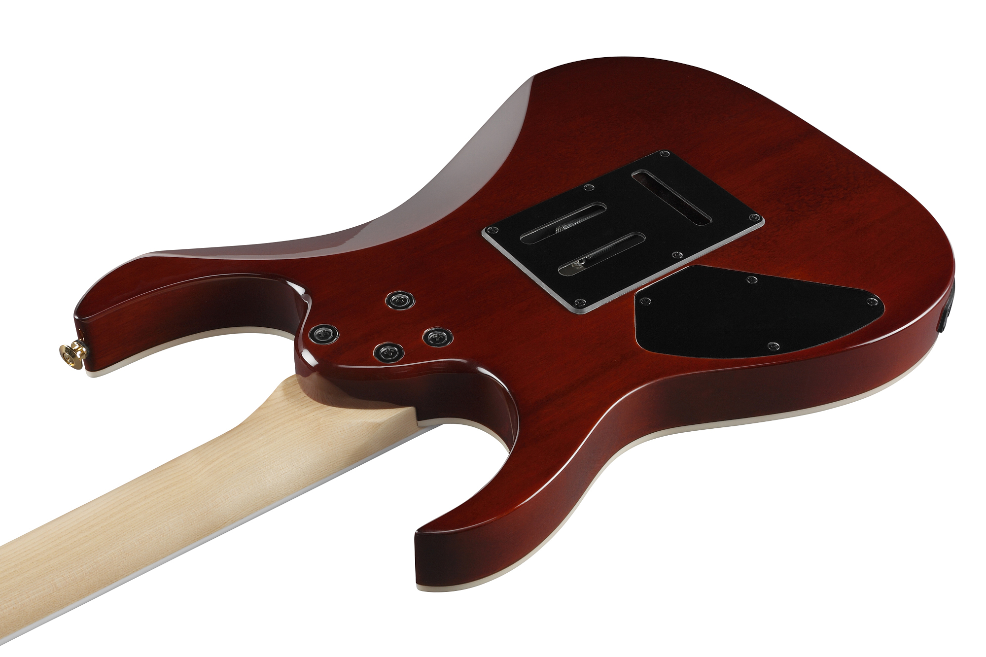 Электрогитара Ibanez GRG220PA-RLB - 9