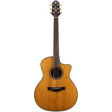 Акустическая гитара Crafter LX G-2000c