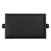 Банкетки для клавишных инструментов Rockdale RHAPSODY 135 ROSEWOOD BLACK - 6