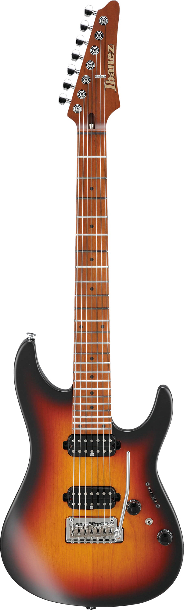 Электрогитара Ibanez AZ24027-TFF - 5