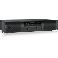 Усилитель мощности Behringer NX3000
