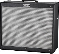 Ламповый гитарный комбо Fender Hot Rod Deville III 212