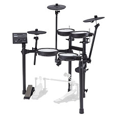 Электронная ударная установка Roland TD-07DMK
