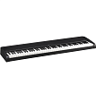 Цифровое пианино Korg B2+ BLACK - 1
