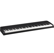 Цифровое пианино Korg B2+ BLACK