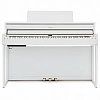Цифровое пианино Roland HP704‑WH SET - 4