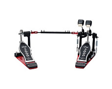 Drum Workshop Accelerator 5002AD4 двойная педаль для ударной установки