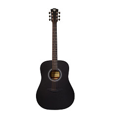 Акустическая гитара Rockdale Aurora D3 BK Satin