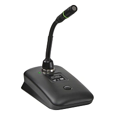 Микрофон настольный SHURE MXW8X Z11