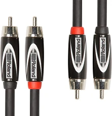 Кабель инструментальный Roland RCC-15-2R2R