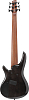 Бас-гитара Ibanez SRMS806-DTW - 2
